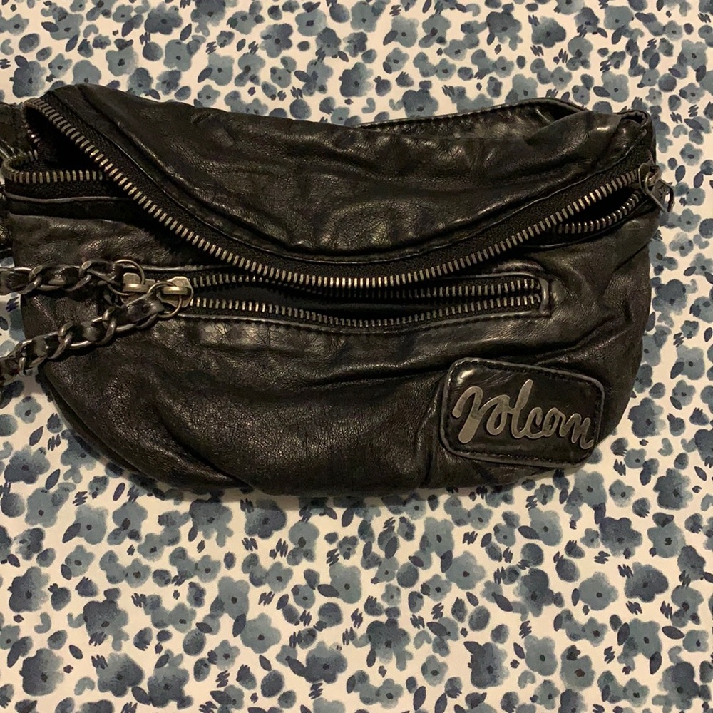 Volcom Fanny Pack